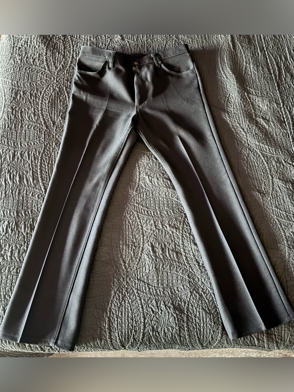 Wrangler Wranchers Dress Jean - 36x32